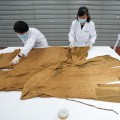 古老中国丝绸扮靓现代生活2025年6月13日apec 北京会议