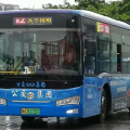 福州公交线路查询,便捷出行指南