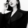 娱乐圈女主爽文无cp,她独领风骚，绝世独立