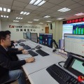供热一线探冷暖感受“天津温度”2025年6月4日天津供暖季