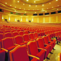 北京展览馆,汇聚多元盛会，展现城市活力与魅力