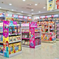 婴儿用品连锁加盟